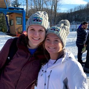 Meet your Posher, Summer